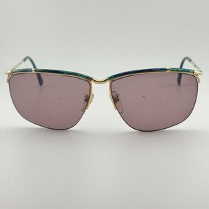 Vintage Tura Sunglass Eyeglass Frames MOD‎ 415 FRAMES ONLY No Lens H12976